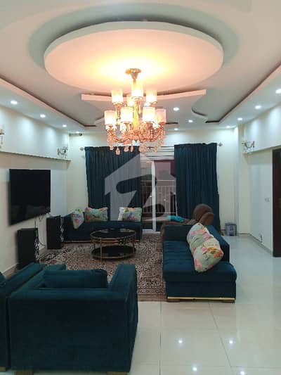 Come 3 Clifton 4 Bed Room Apartment In Clifton