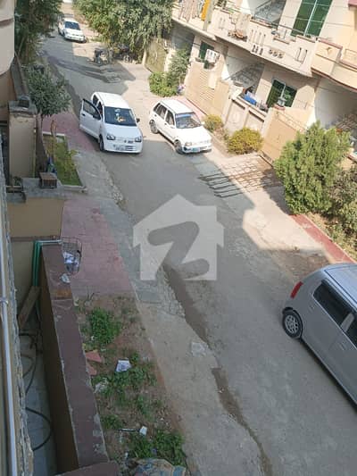 5 Marla DOUBLE STOREY For Sale In Pwd Best Location