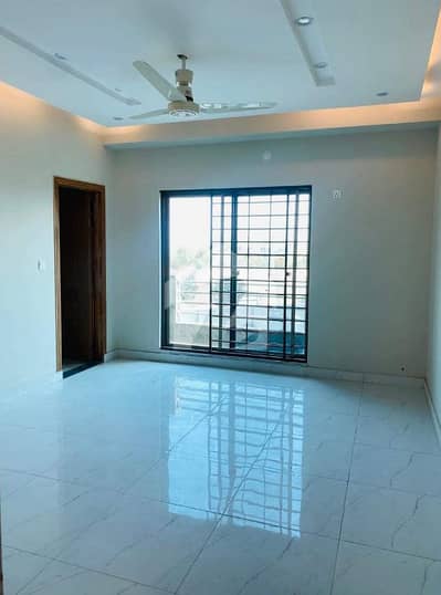 Apartment For Rent In Sector-S Askari-10