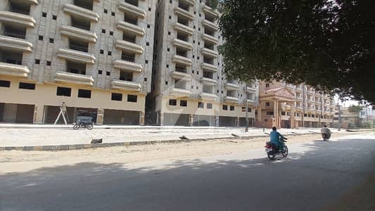 گلشنِ معمار گداپ ٹاؤن,کراچی میں 1 مرلہ Studio دکان 16.0 ہزار میں کرایہ پر دستیاب ہے۔