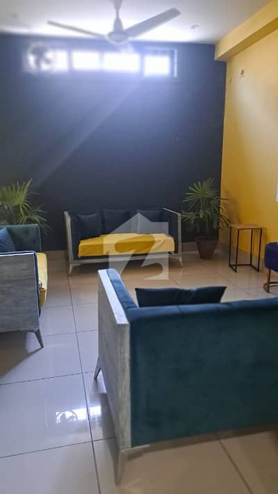BUNGALOW FOR SALE IN PHASE 7 EXTENTION 100yards JUST ONLY TWO YEARS USE