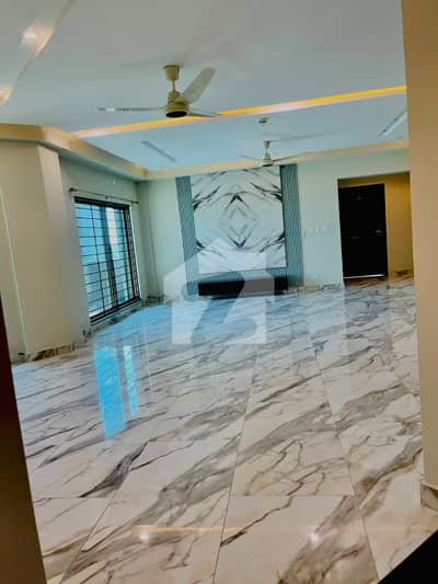 Brand New Apartment For Sale In Sector-S Askari-10 Brand New Apartment For Sale In Sector-S Askari-10