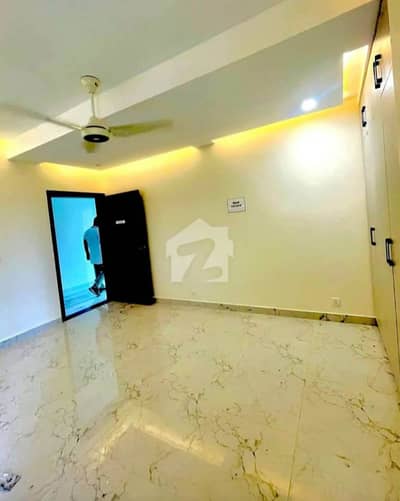 Apartment For Sale In Sector-S Askari-10 Apartment For Sale In Sector-S Askari-10