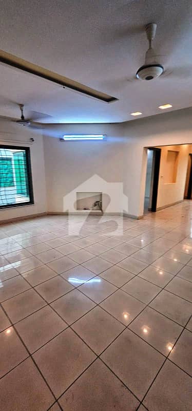 House With Basement For Sale On Main Boulevard In Sector D Askari 10
