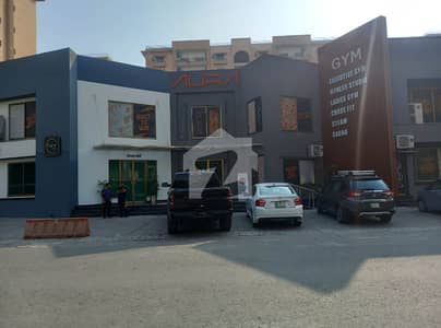 Apartment For Rent In Sector-F Askari-10 Apartment For Rent In Sector-F Askari-10