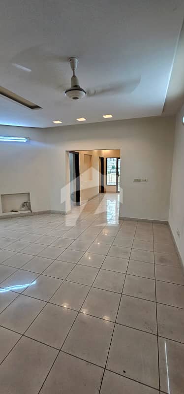 House With Basement For Sale On Main Boulevard In Sector B Askari 10