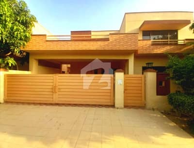 House For Rent In Sector-F Askari-10