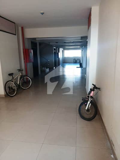 Apartment For Sale In Sector-F Askari-10 Apartment For Sale In Sector-F Askari-10