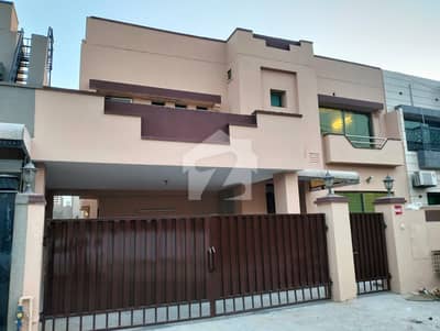 10 Marla 3 Bedroom With Double Terrace Reasonable Price From Market