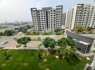Apartment For Rent In Sector-S Askari-10 Apartment For Rent In Sector-S Askari-10