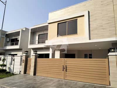 Corner House For Sale In Sector-S Askari-10