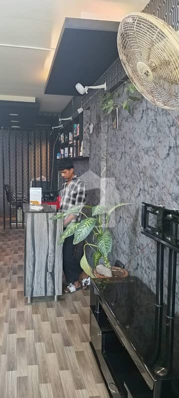 سحر کمرشل ایریا ڈی ایچ اے فیز 7,ڈی ایچ اے ڈیفینس,کراچی میں 2 مرلہ دکان 2.05 کروڑ میں برائے فروخت۔