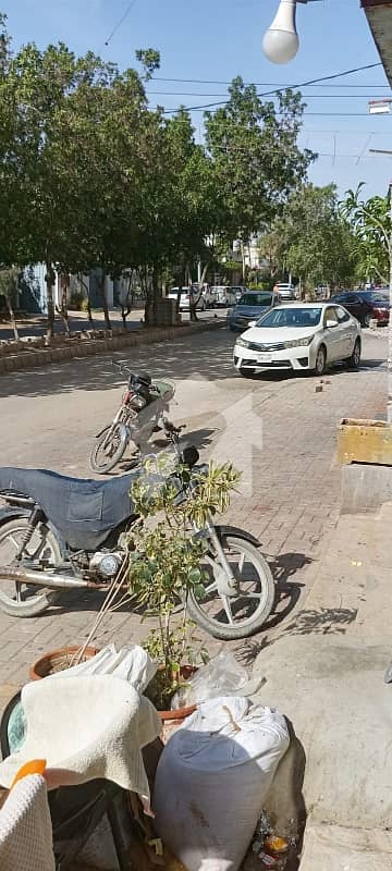 Shop For Sale On Main Khayabane Seher With Rental Income Shop For Sale On Main Khayabane Seher With Rental Income