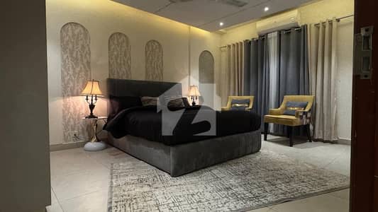 One Bed Fully Furnished Apartment for rent near market serious client only One Bed Fully Furnished Apartment for rent near market serious client only