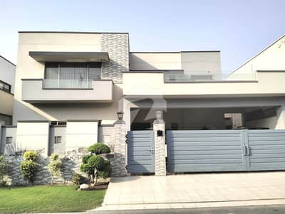 Askari 10 Sector F House For Sale Askari 10 Sector F House For Sale