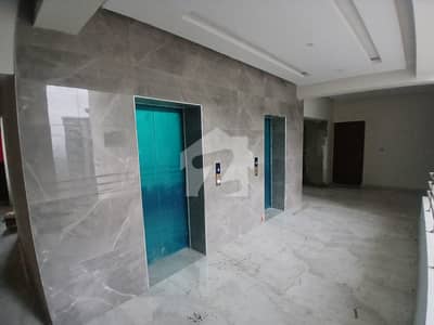 Apartment For Rent In Sector-G Askari-10 Apartment For Rent In Sector-G Askari-10