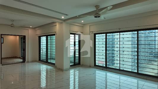 Get Your Dream Flat In Askari 10 Lahore