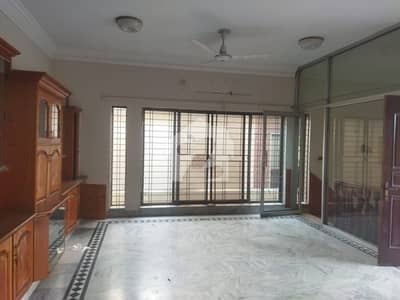 1 Kanal Upper Portion Like Independent Available For Rent