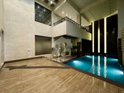 Falaknaz Harmony 2 Bedrooms Drawing And Dinning Room Area : 1100 SQFT Available For Rent