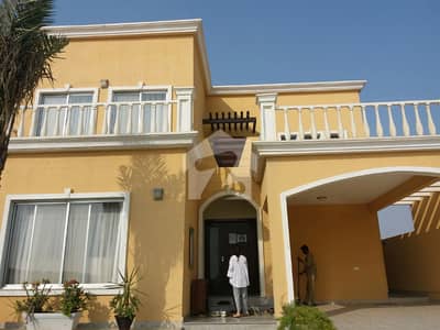 350 Square Yards Brand New Villa Bahria Sports City Brand New 04 Bedrooms For Sale