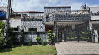 Fully Renovated House For Sale In Sector-B, Askari-10 Fully Renovated House For Sale In Sector-B, Askari-10