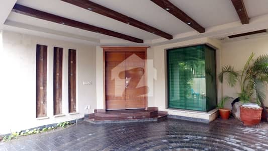 1 Kanal Bungalow For Rent In DHA Phase 5
