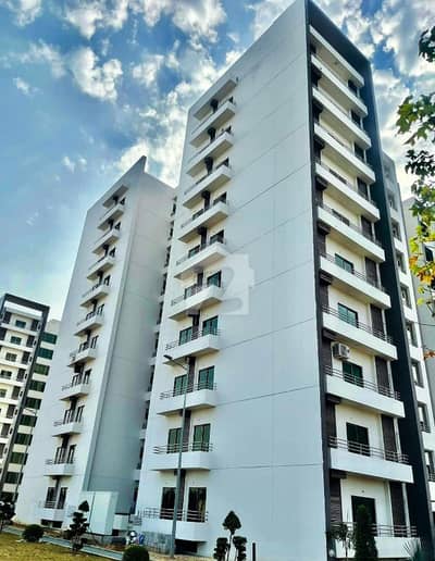 Apartment For Sale In Sector-S Askari-10