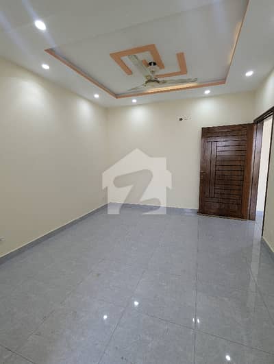 Two Bed Non Furnished Apartment for rent near market serious client only