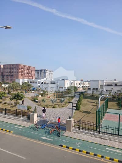House For Rent In Sector-S Askari-10