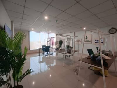 Specious Office For Rent In DHA Phase-5 Main Boulevard Specious Office For Rent In DHA Phase-5 Main Boulevard