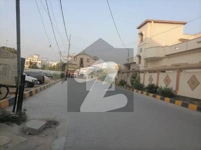 Your Ideal Prime Location 120 Square Yards Residential Plot Has Just Become Available In Gwalior Cooperative Housing Society
