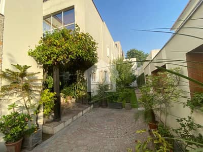Livable Two Sides Open House For Sale In F-6