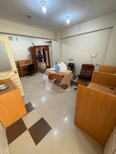 Semi Furnished Office For Rent At Baloch Pull Near Shahra E Faisal Karachi Semi Furnished Office For Rent At Baloch Pull Near Shahra E Faisal Karachi