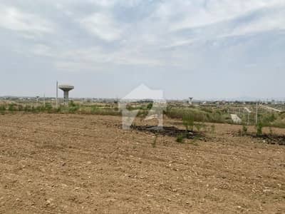 5 Marla level Plot in Sector I-15 Good Location and reasonable price