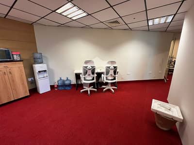 Office Space Available For Rent In Blue Area Office Space Available For Rent In Blue Area