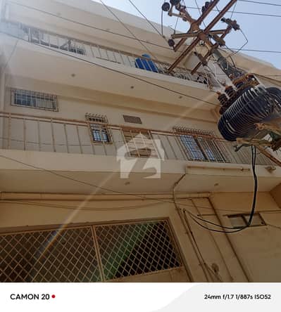 پی اینڈ ٹی ہاؤسنگ سوسائٹی کورنگی,کراچی میں 16 مرلہ Studio فیکٹری 1.7 لاکھ میں کرایہ پر دستیاب ہے۔