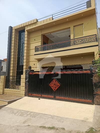 6 Marla Brand New Double Story House For Sale Airport Housing Society Rawalpindi 6 Marla Brand New Double Story House For Sale Airport Housing Society Rawalpindi