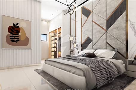 1 Bed Luxury Apartment Available On Prime Location In DHA 2 1 Bed Luxury Apartment Available On Prime Location In DHA 2