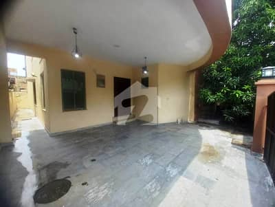 Fully Renovated House With Basement For Sale In Sector-C Askari-10
