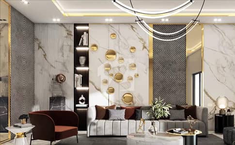 Luxury 2-Bed Apartment For Sale | Prime Investment In DHA Phase 2 Luxury 2-Bed Apartment For Sale | Prime Investment In DHA Phase 2