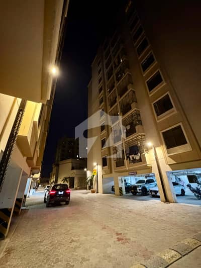 Falaknaz Presidency 2 Bedrooms Drawing And Dining (1100 Square Feet) Available For Rent