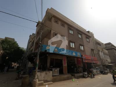 پی اینڈ ٹی ہاؤسنگ سوسائٹی کورنگی,کراچی میں 5 مرلہ Studio عمارت 6.2 کروڑ میں برائے فروخت۔ پی اینڈ ٹی ہاؤسنگ سوسائٹی کورنگی,کراچی میں 5 مرلہ Studio عمارت 6.2 کروڑ میں برائے فروخت۔