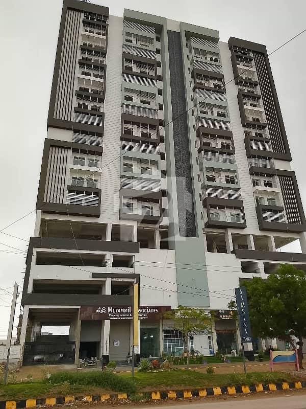 SAMRINA GRAND APARTMENTS FOR SALE SAMRINA GRAND APARTMENTS FOR SALE