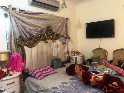 House For Sale In Sector-C Askari-10 House For Sale In Sector-C Askari-10