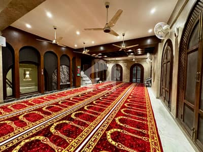 Falaknaz Harmony 2 Bedrooms And Lounge (750 SQFT) Available For Rent
