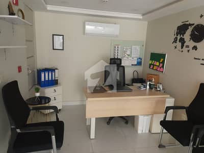 Building For Rent DHA Phase-3