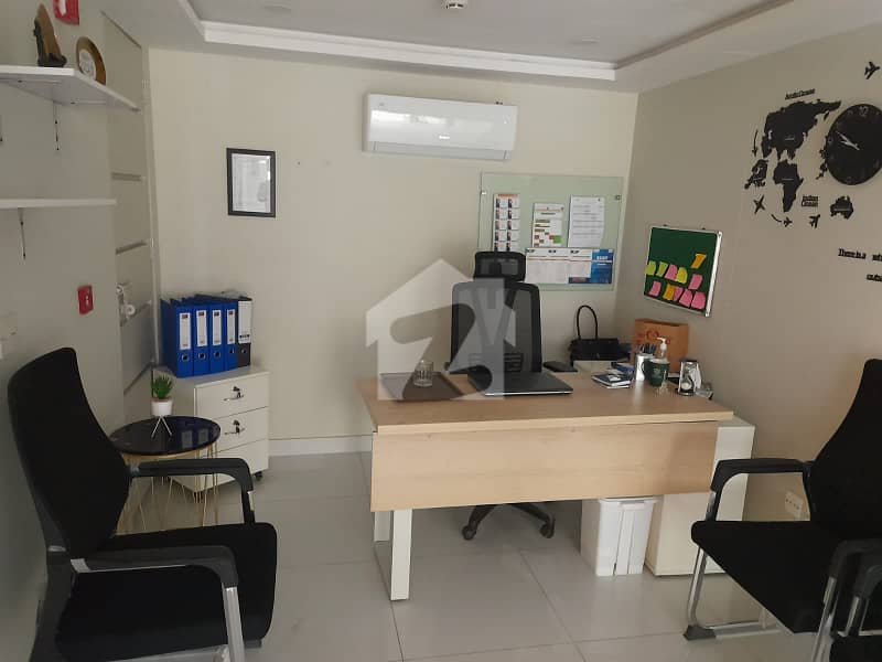 Building For Rent DHA Phase-3 Building For Rent DHA Phase-3