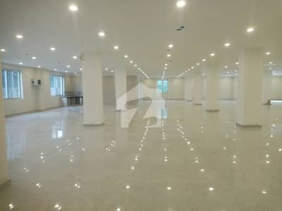 آئی ۔ 9 اسلام آباد میں 1 کنال Studio دفتر 13.0 لاکھ میں کرایہ پر دستیاب ہے۔