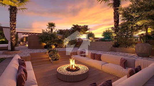 2 Bed Apartment UK Standard | 4 Years Easy Installments 2 Bed Apartment UK Standard | 4 Years Easy Installments