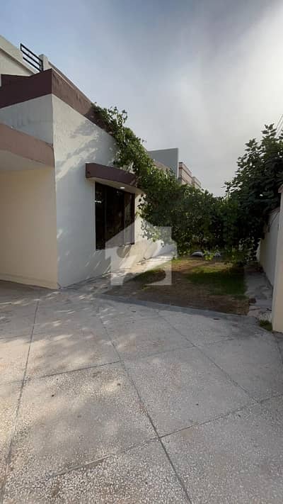 14 Marla Single Unit House For Rent In Falcon Complex, Rawalpindi
